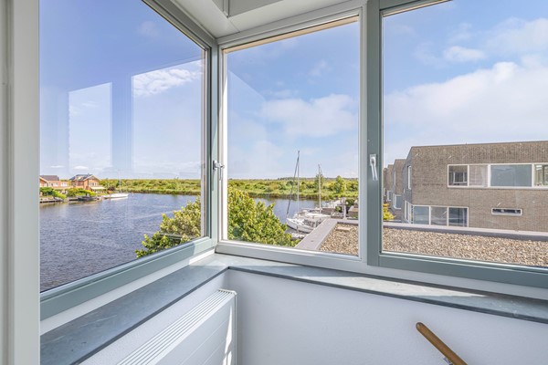 Medium property photo - Drijfanker 51, 1319 DC Almere